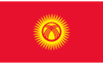 Kyrgyz Republic U23 logo
