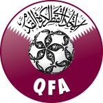 Qatar U23 logo