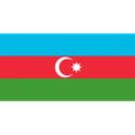 Azerbaijan logo