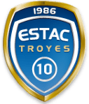 Estac Troyes logo