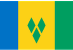 St. Vincent / Gren. U20 logo