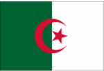Algeria U20 logo