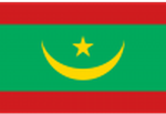 Mauritania U20 logo