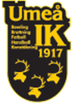 Umeå W logo