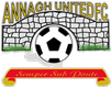 Annagh United logo