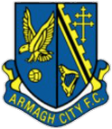 Armagh City logo