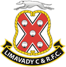 Limavady United logo