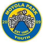 Moyola Park logo