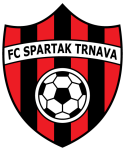 Spartak Trnava logo