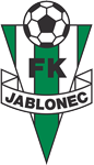 FK Jablonec logo