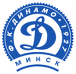 Dinamo Minsk II logo