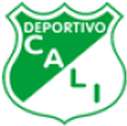 Deportivo Cali logo