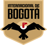 Internacional de Bogota logo