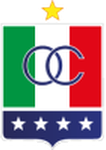 Once Caldas logo