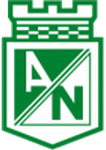 Atletico Nacional logo