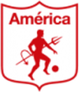 America de Cali logo