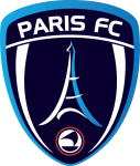 Paris FC logo