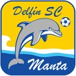 Delfin SC logo