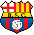 Barcelona SC logo