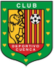 Deportivo Cuenca logo