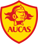 Aucas logo