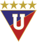 LDU de Quito logo