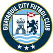 Guayaquil City FC logo