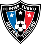 Inter Turku logo