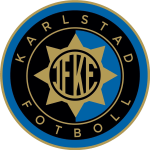 IF Karlstad logo