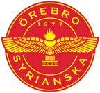 Örebro Syrianska logo
