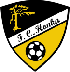 Honka logo