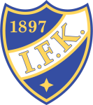 HIFK Helsinki logo