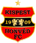 Honvéd II logo