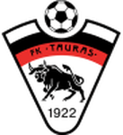 Tauras logo