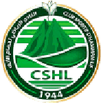 CS Hammam-Lif logo