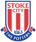 Stoke City U21 logo