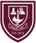 AFC Emley logo