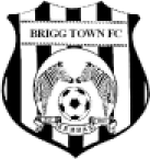 Brigg Town logo