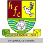 Holyport logo