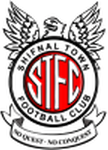 Shifnal Town FC logo