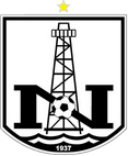 Neftchi logo