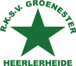 Groene Ster logo