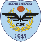 Železničar Pančevo logo