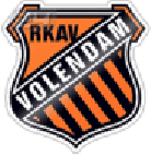 RKAV Volendam logo