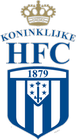 Koninklijke HFC logo