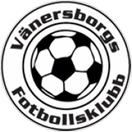 Vänersborgs FK logo