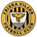 Friska Viljor logo