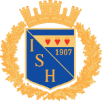 Halmia logo