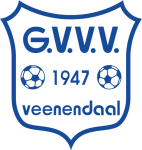 GVVV Veenendaal logo