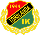 Torslanda logo